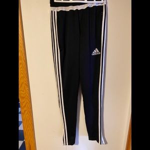 men’s adidas track pants